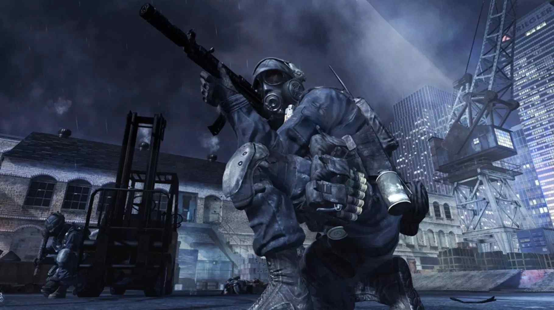 PC《使命召唤8：现代战争3 Call of Duty: Modern Warfare 3 》PC免安装中文版下载（v1.9.461）_1