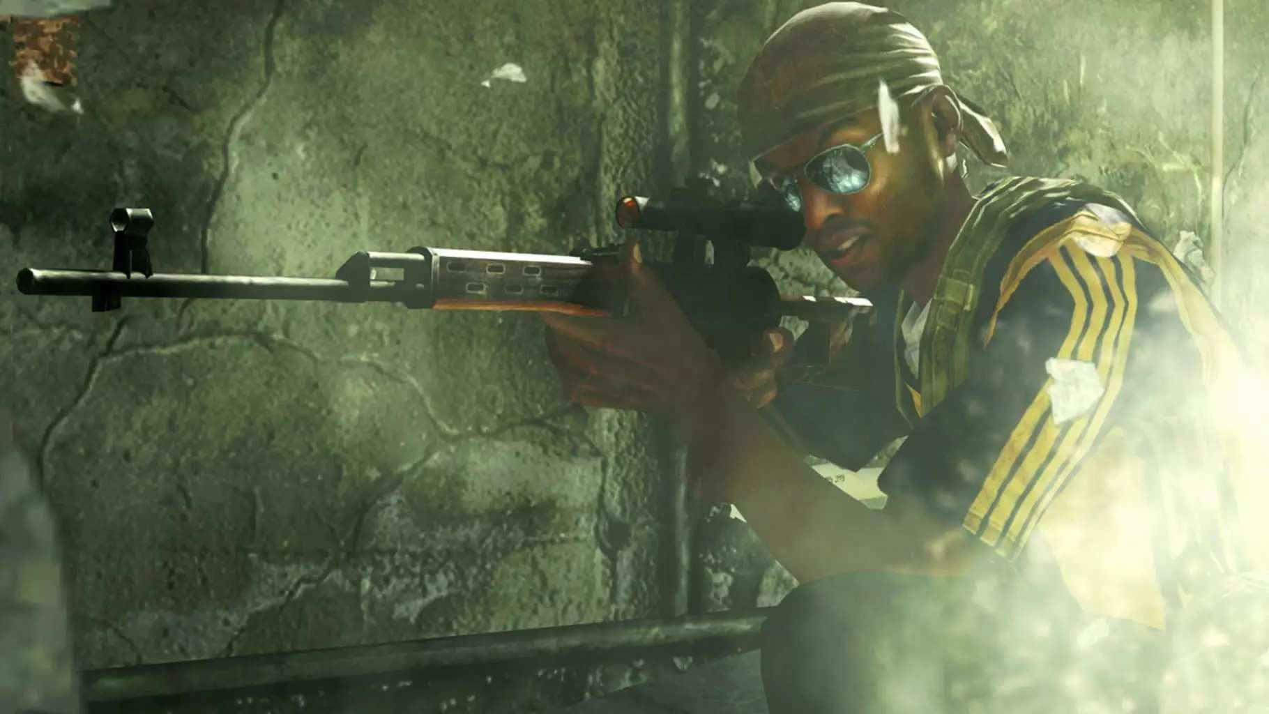 PC《使命召唤6：现代战争2重制版 Call of Duty: Modern Warfare 2 Remastered》 PC免安装中文版下载_1