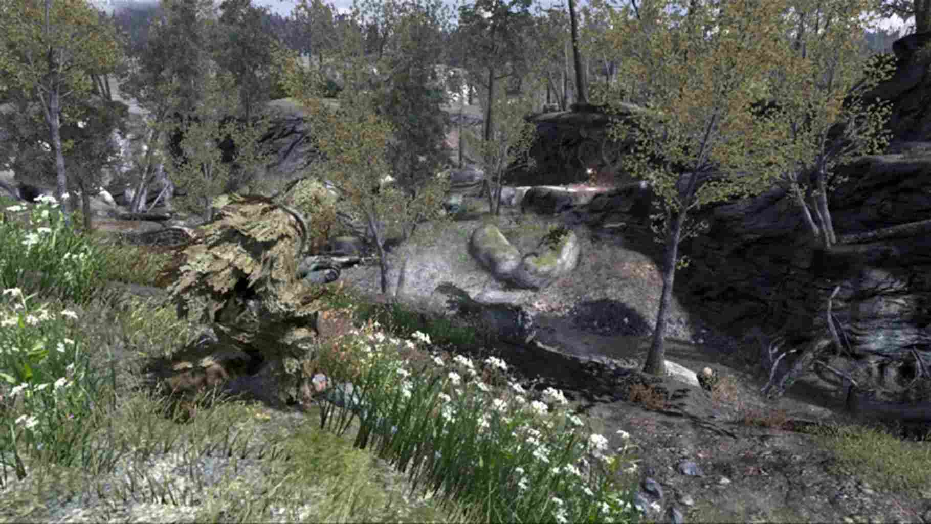 PC《使命召唤4：现代战争重制版 COD4:Modern Warfare Remastered》 PC免安装中文版下载（v1.13）_1