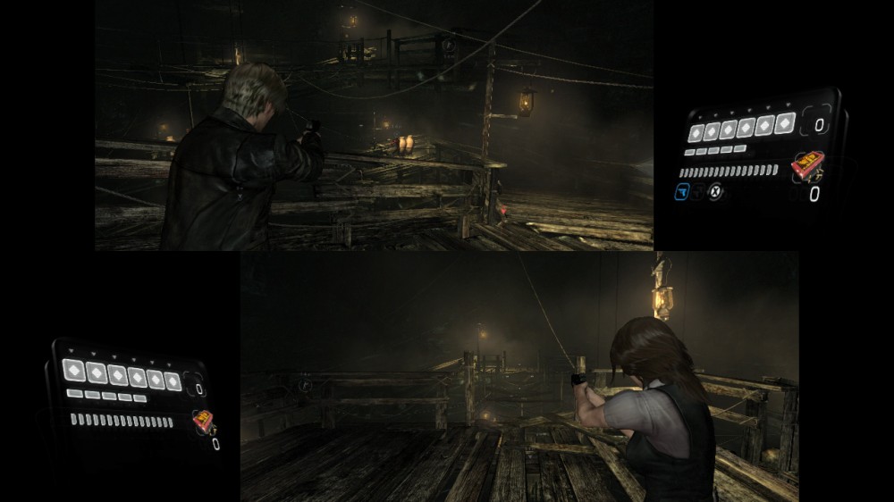 PC《生化危机6 Resident Evil 6》 PC免安装中文版下载（v1.0.6.165整合全DLC）_1