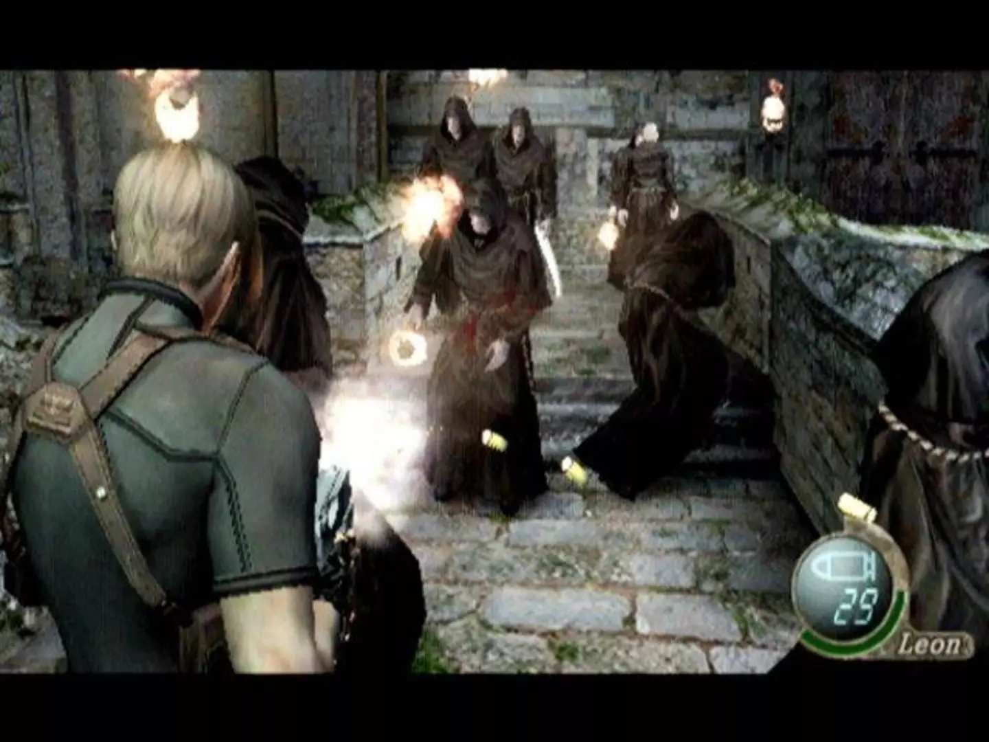 PC《生化危机4终极HD版 Resident Evil 4 Ultimate HD》 PC免安装中文版下载_1