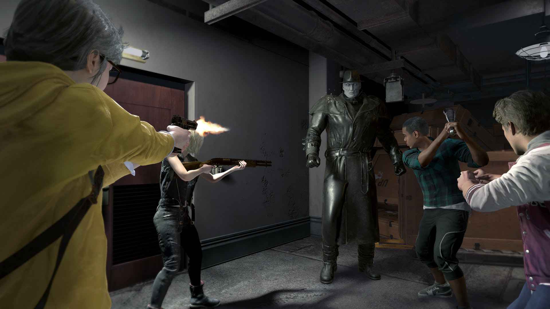 PC《生化危机3：重制版 Resident Evil 3 豪华版 》PC免安装中文版下载（整合DLC）_0