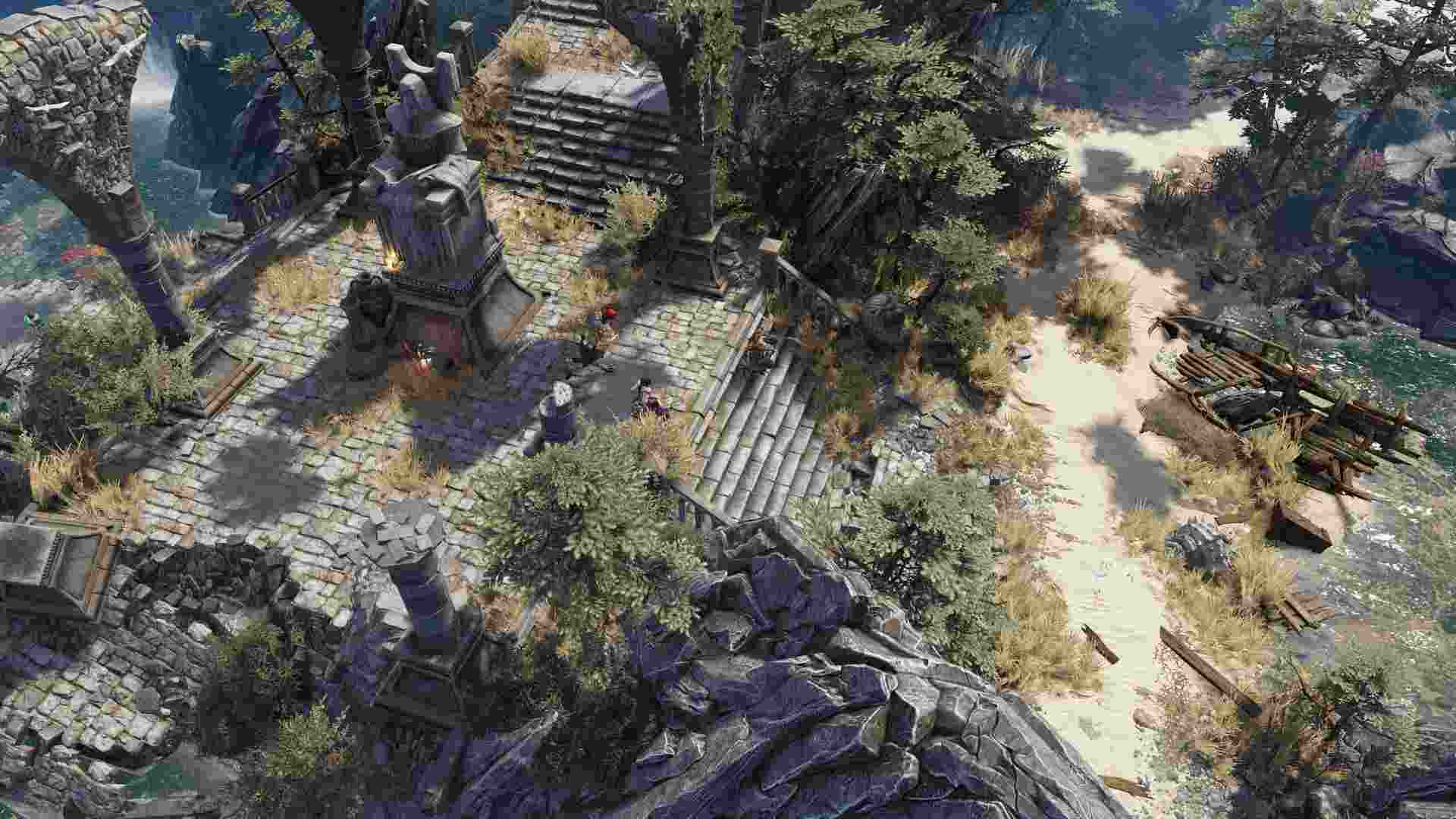 PC《神界：原罪2终极版 Divinity: Original Sin 2 》PC免安装中文版下载（v3.6.69.4648整合全DLC）_0