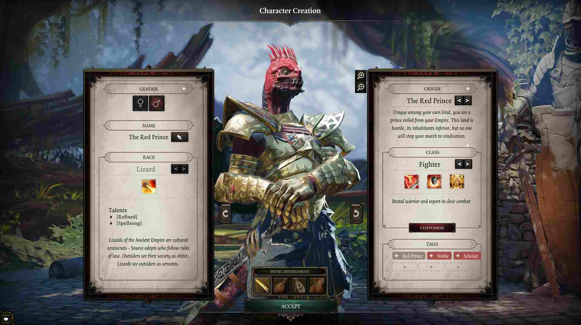 PC《神界：原罪2终极版 Divinity: Original Sin 2 》PC免安装中文版下载（v3.6.69.4648整合全DLC）_1