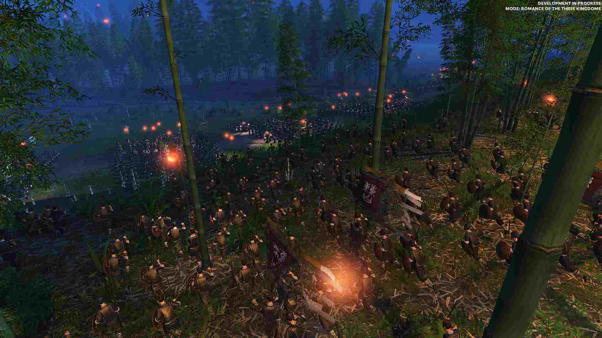 PC《全面战争：三国 Total War: Three Kingdoms 》PC免安装中文版下载（v1.5.3整合7DLC）_0