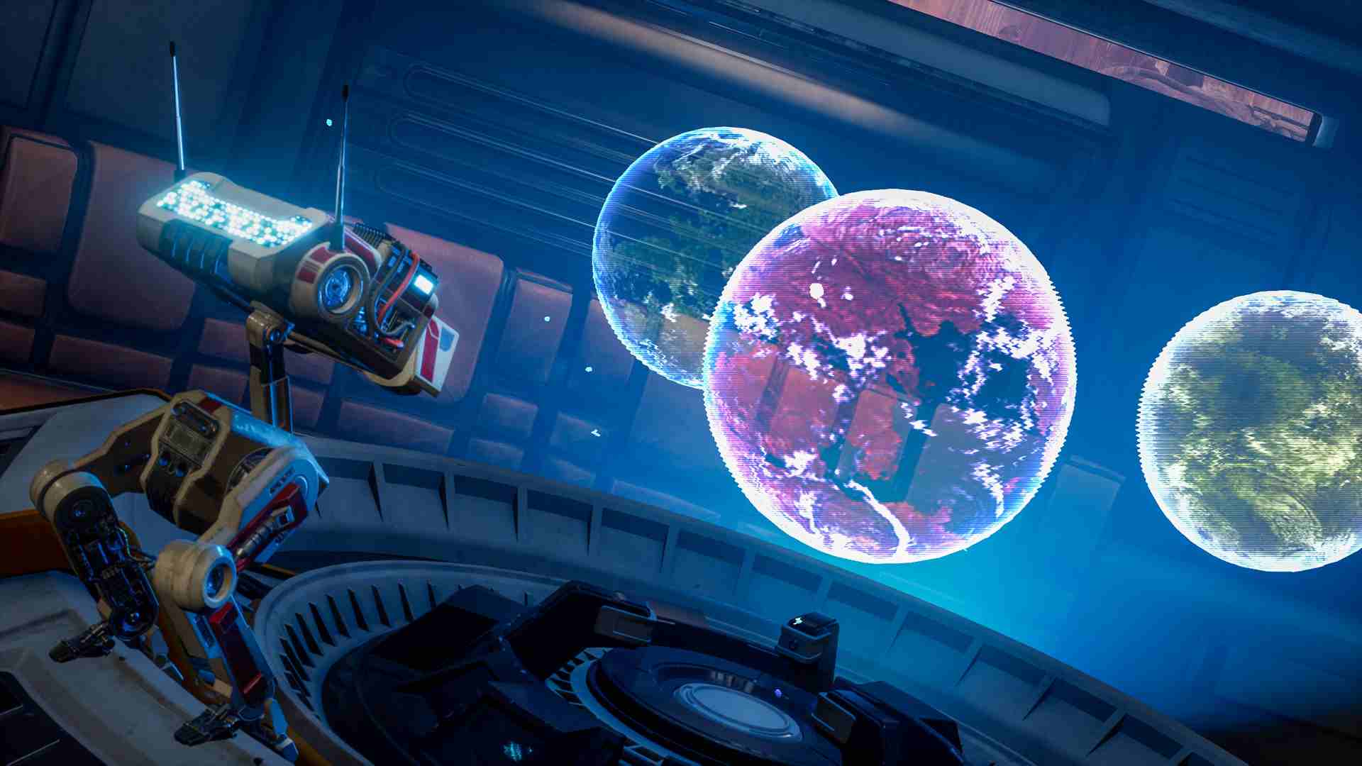 PC《星球大战绝地：陨落的武士团 Star Wars Jedi: Fallen Order 》PC免安装中文版下载_1