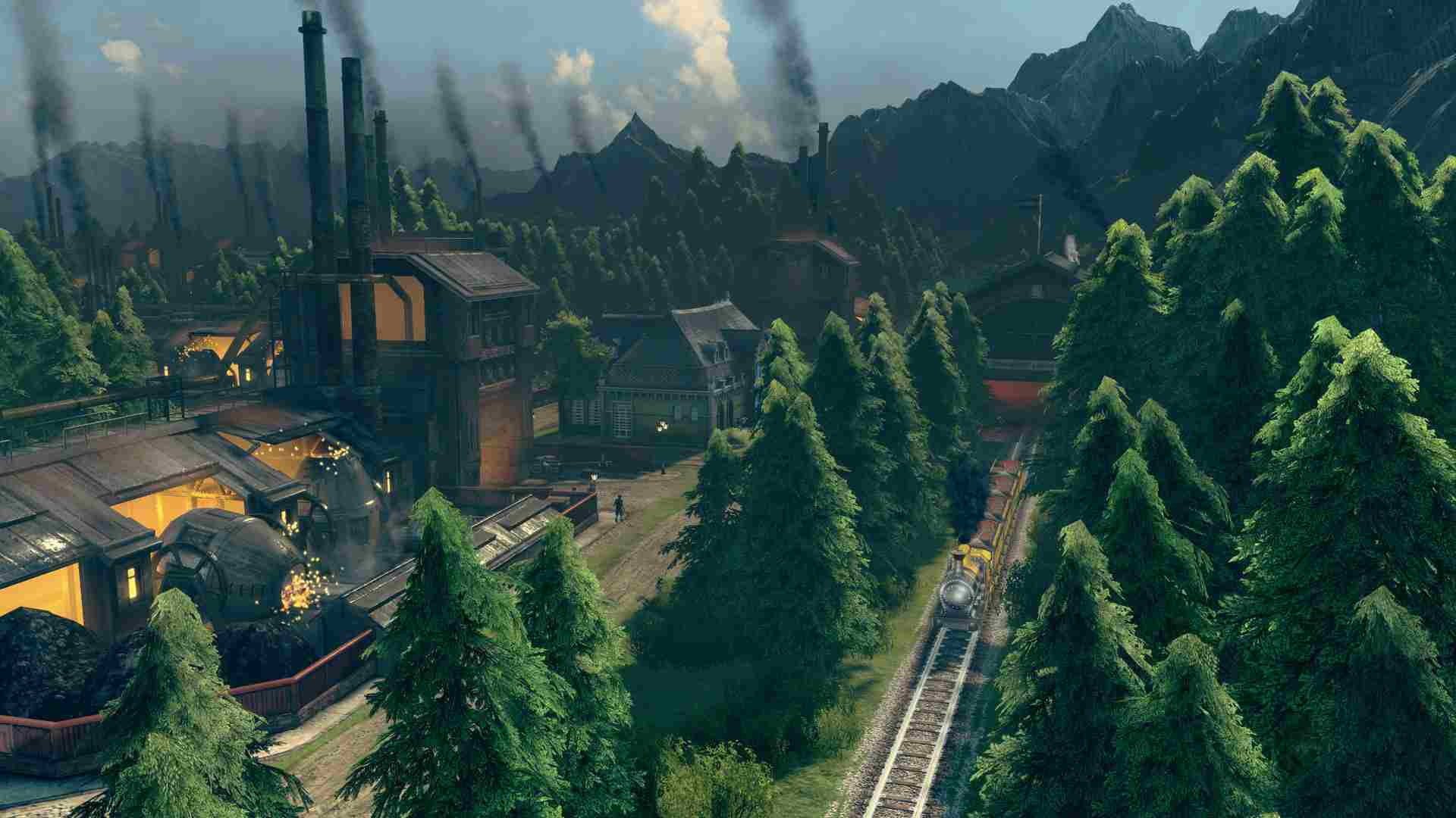 PC《纪元1800 Anno 1800 》PC免安装中文版下载（豪华版v9.2.972600）_0