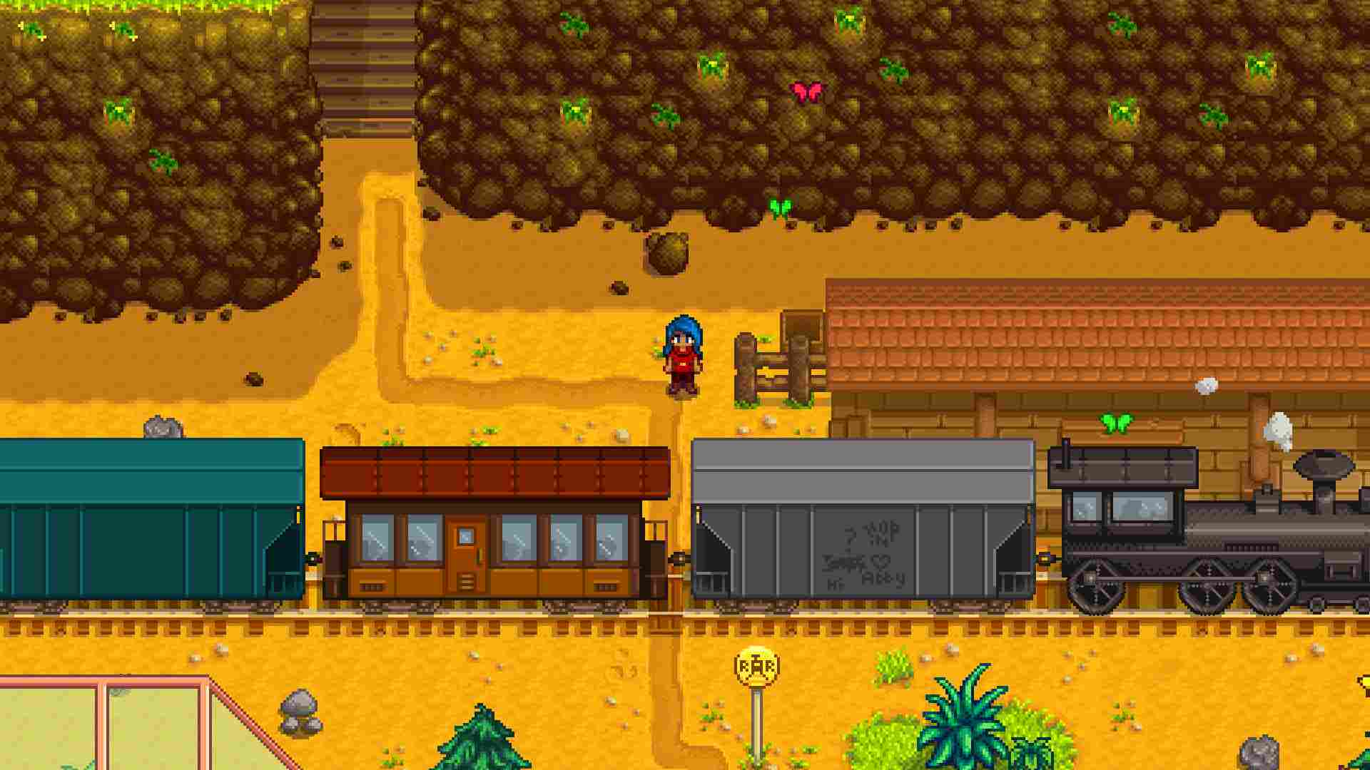 PC《星露谷物语 Stardew Valley》免安装中文版下载（豪华版v1.5.6）_0