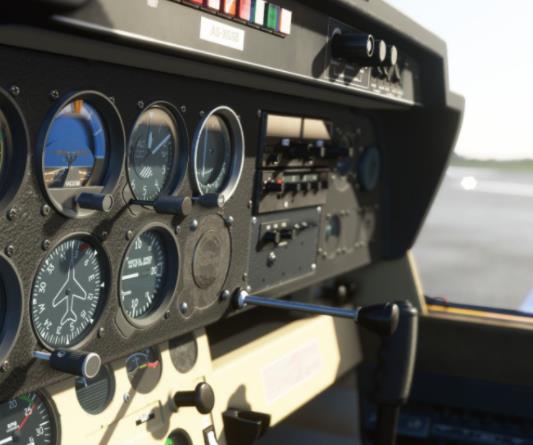 PC《微软模拟飞行2020 Microsoft Flight Simulator》简体中文豪华版下载v1.14.6.0【含中国航空公司飞机涂装涂漆】_1