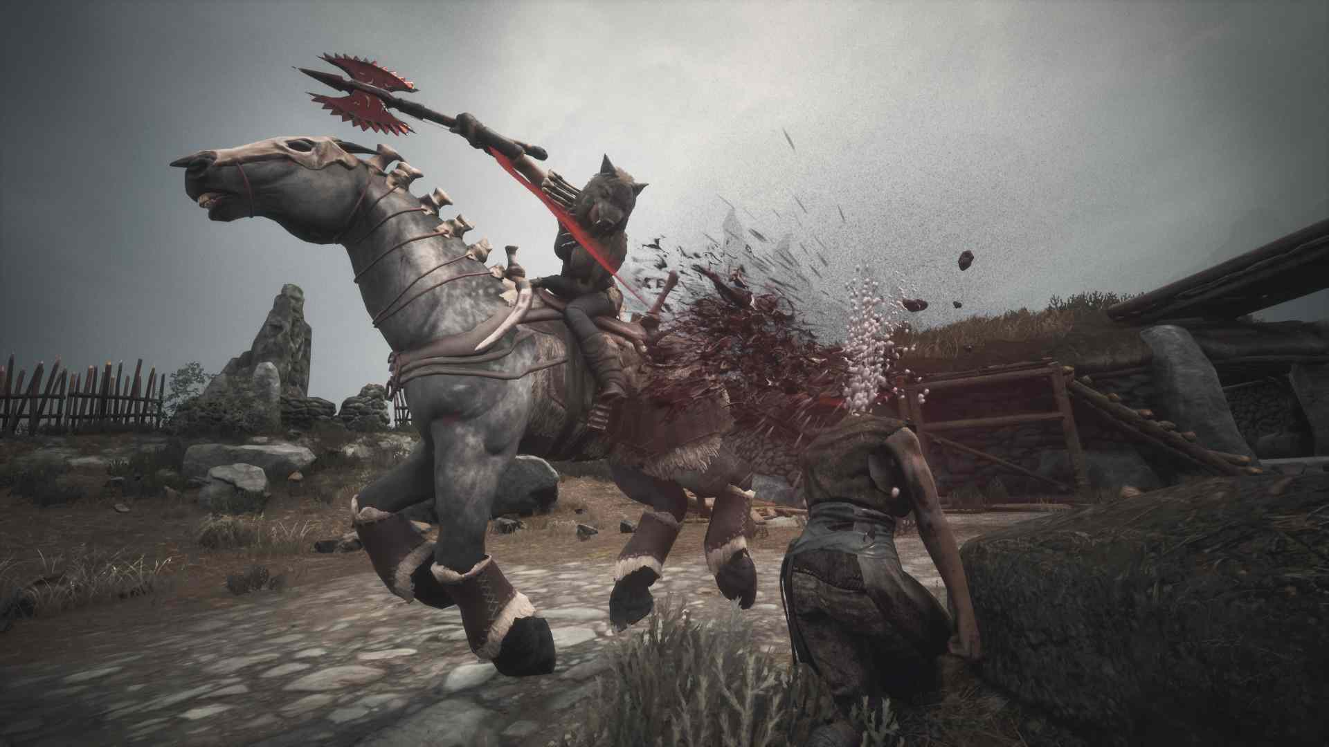 PC《流放者柯南 Conan Exiles》 PC免安装中文版下载（v2.4.4整合西普塔岛DLC）_0