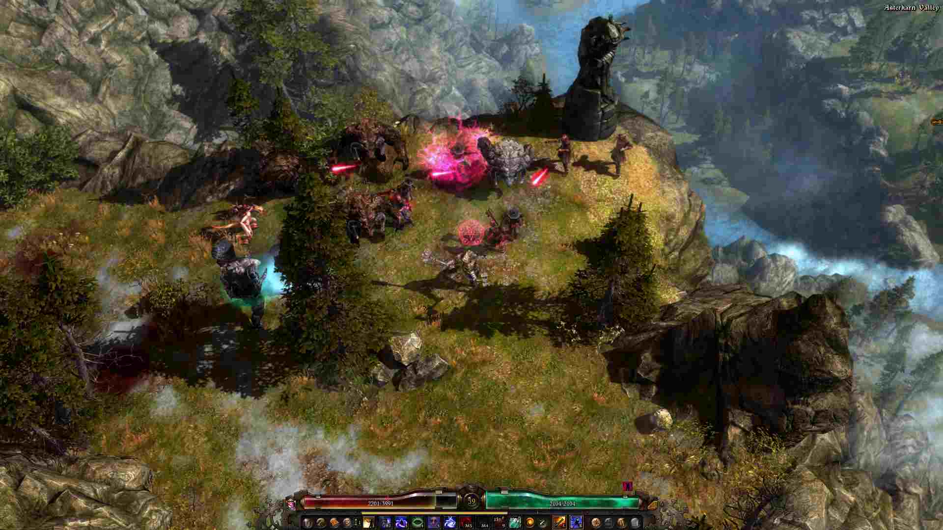 PC《恐怖黎明 Grim Dawn 》PC免安装中文版下载（v1.1.9.0整合全DLC）_0