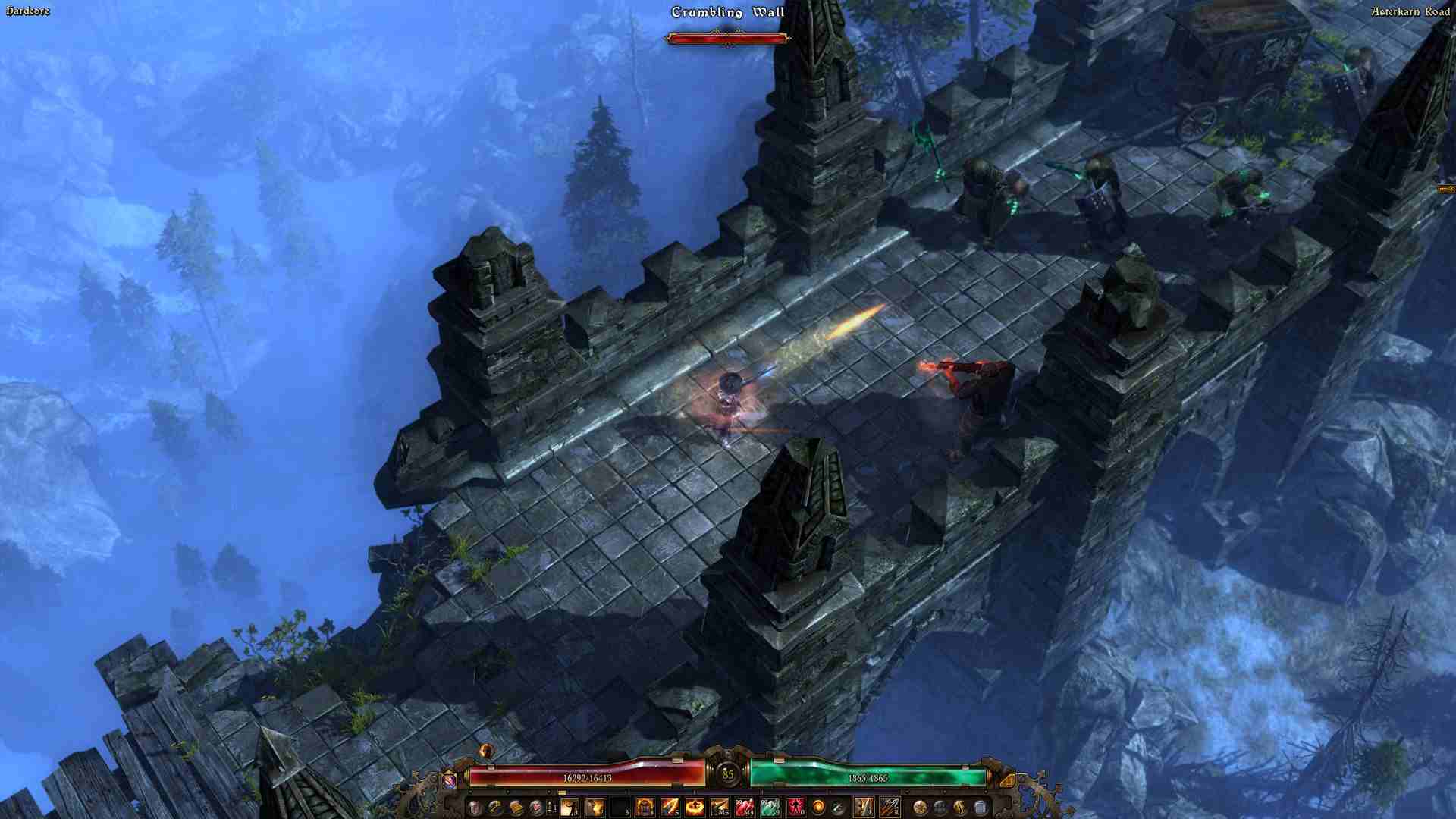 PC《恐怖黎明 Grim Dawn 》PC免安装中文版下载（v1.1.9.0整合全DLC）_1