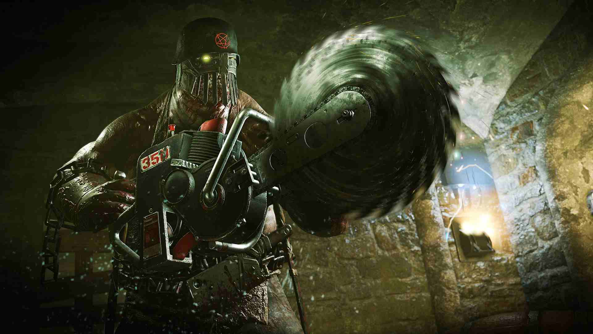 PC《僵尸部队4：死亡战争 Zombie Army 4: Dead War 》PC免安装中文版下载_0