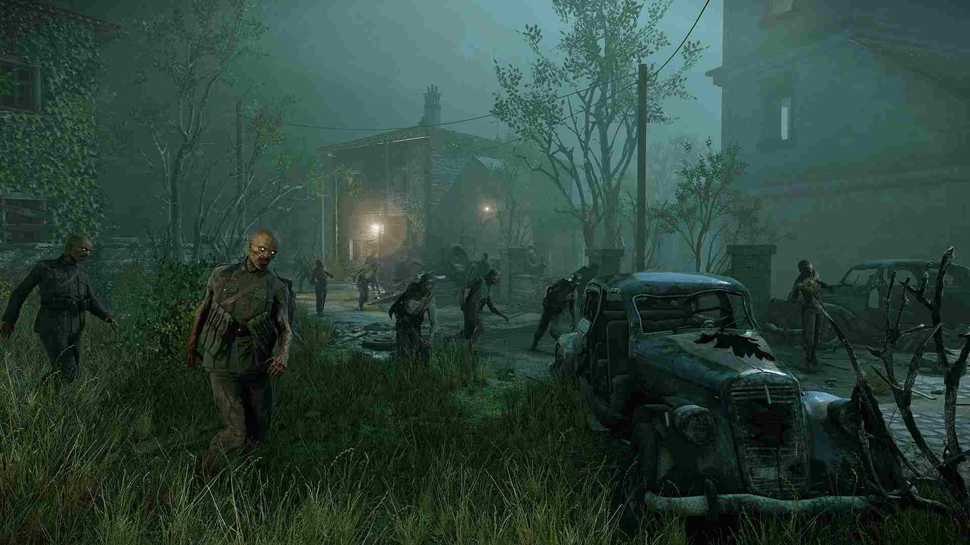 PC《僵尸部队4：死亡战争 Zombie Army 4: Dead War 》PC免安装中文版下载_1
