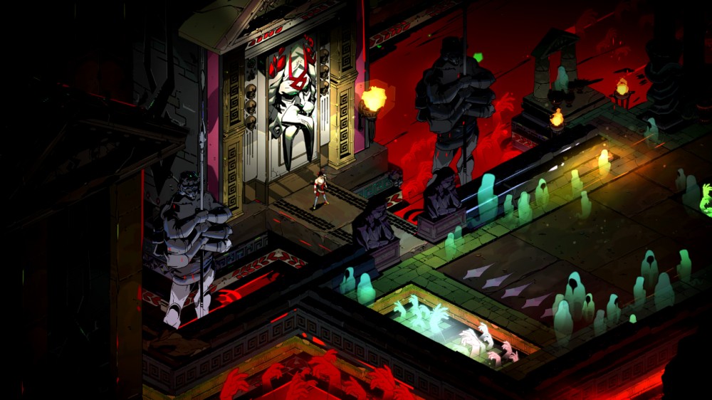 PC《哈迪斯 Hades》 PC免安装中文版下载（v1.37133）_0