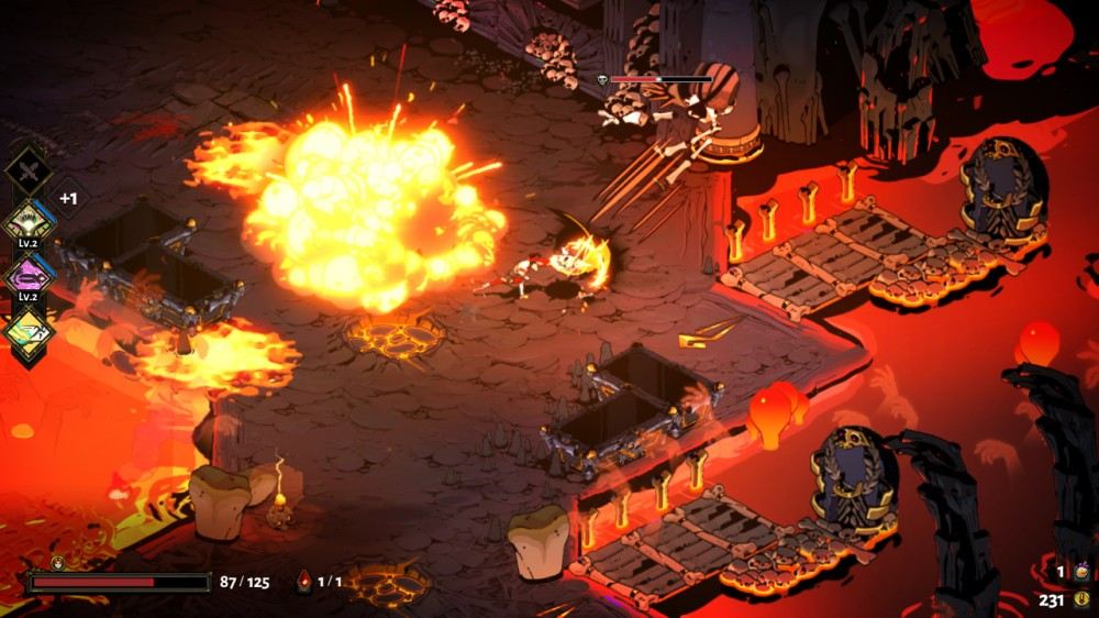 PC《哈迪斯 Hades》 PC免安装中文版下载（v1.37133）_1