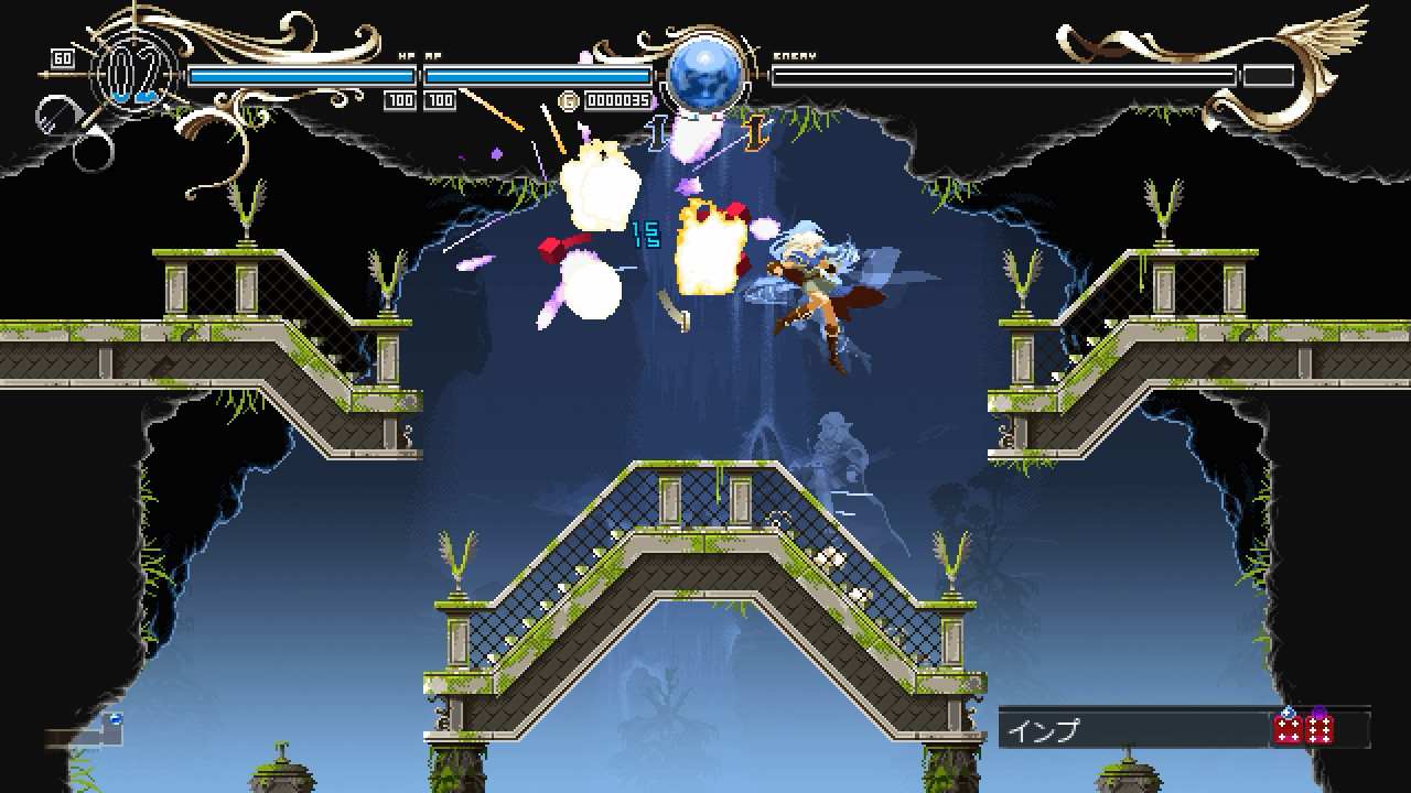 PC《蒂德莉特的奇境冒险 Record of Lodoss War-Deedlit in Wonder Labyrinth-》 PC免安装中文版下载_1