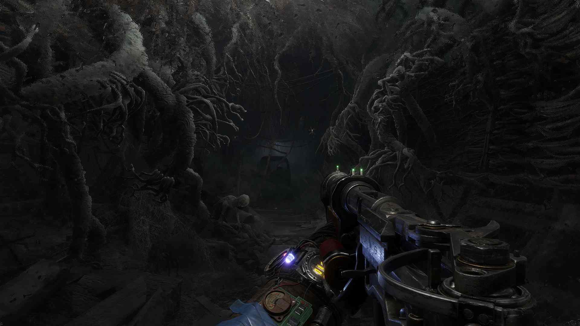 PC《地铁：离去 Metro Exodus 》PC免安装中文版下载（黄金版整合2个DLC）_0