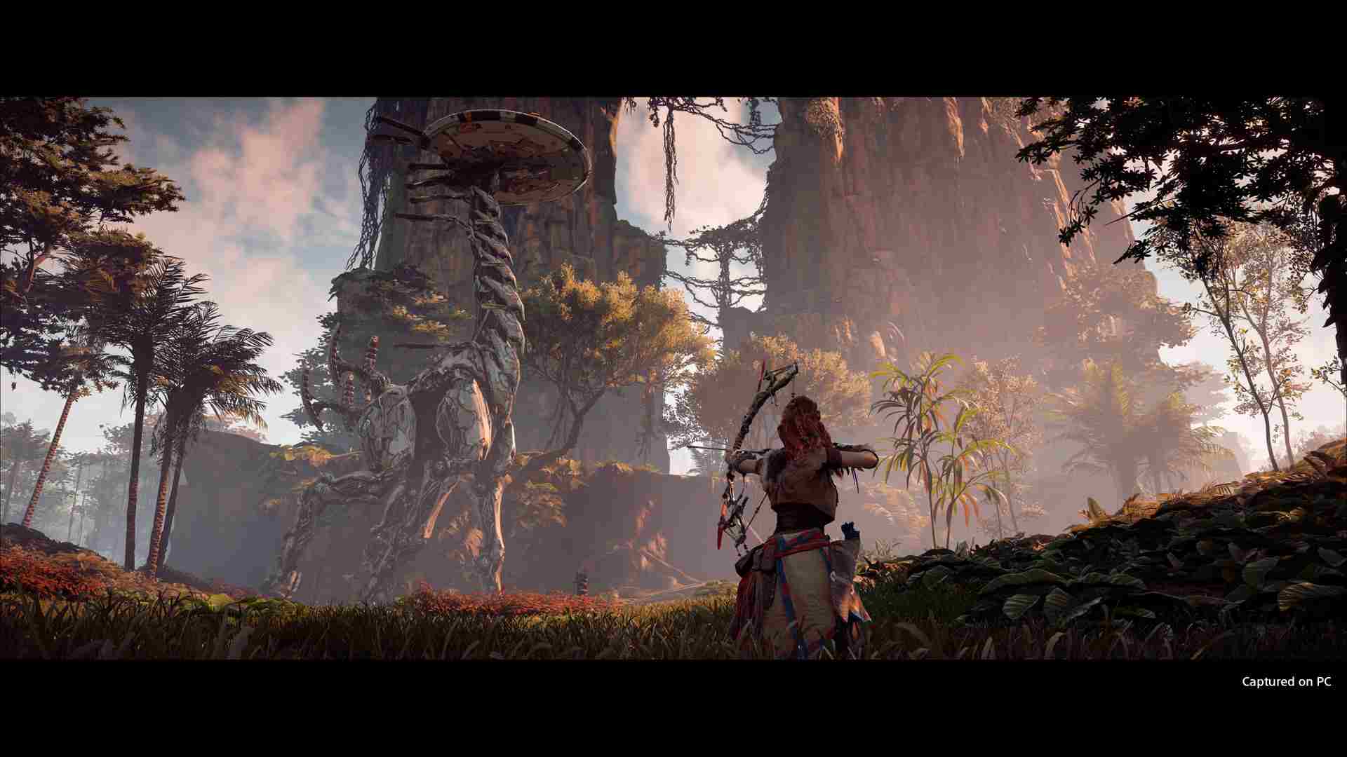 PC《地平线：黎明时分 Horizon Zero Dawn 》PC免安装中文版下载（v1.10）_0