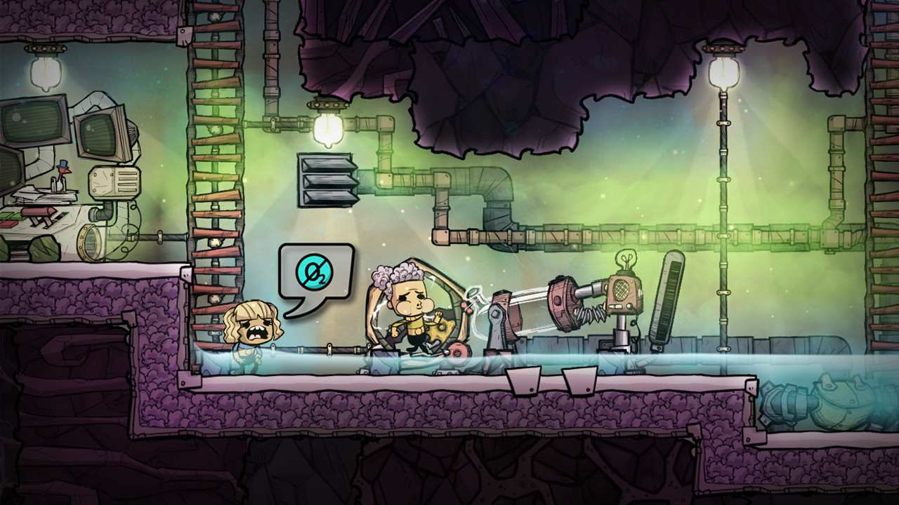 PC《缺氧 Oxygen Not Included》中文免安装v464434下载【整合全部全DLC】_1