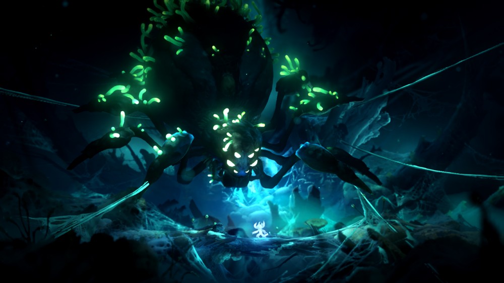PC《精灵与萤火意志 Ori and the Will of the Wisps 》PC免安装中文版下载（集成升级档）_1