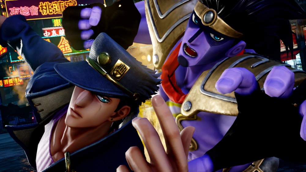 PC《JUMP大乱斗 终极版 Jump Force Ultimate Edition》 中文版下载v2.06_0