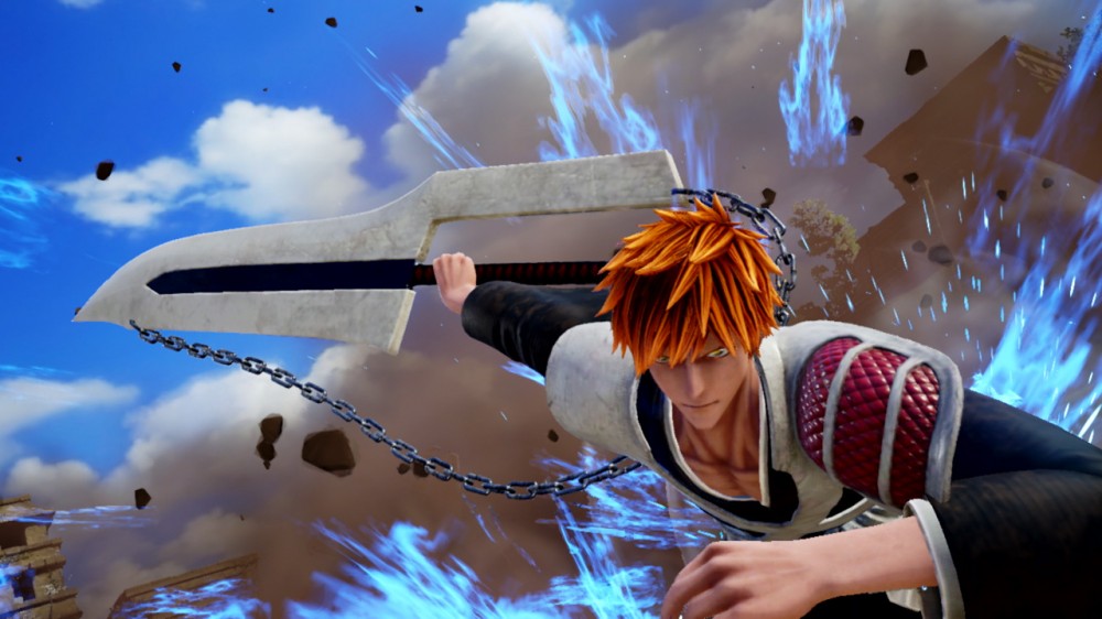 PC《JUMP大乱斗 终极版 Jump Force Ultimate Edition》 中文版下载v2.06_1