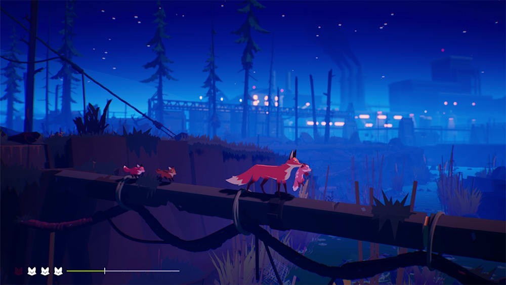 PC《终结：灭绝是永恒 Endling - Extinction is Forever》中文版下载_0