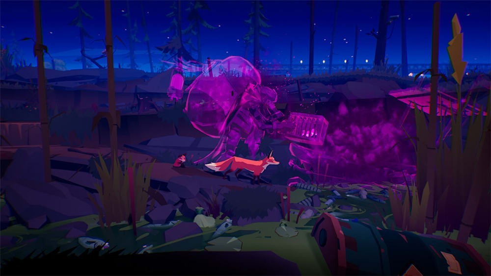 PC《终结：灭绝是永恒 Endling - Extinction is Forever》中文版下载_1