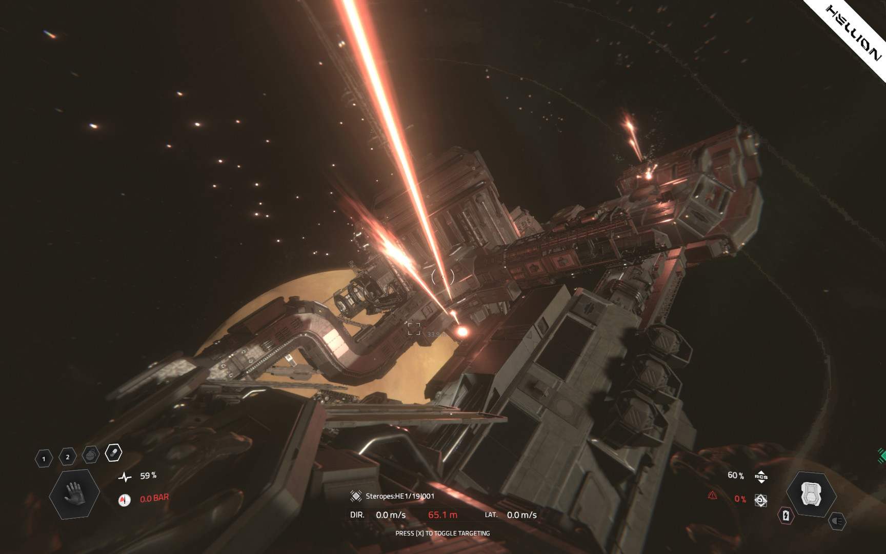 PC《地狱之徒 HELLION》中文版下载_0