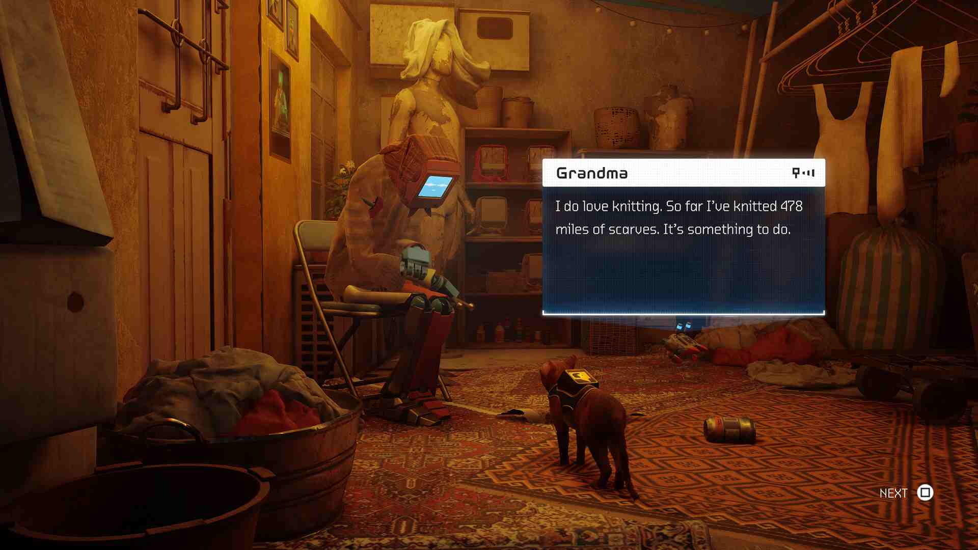 PC《赛博猫/迷失 Stray》中文版下载（v1.4）_1