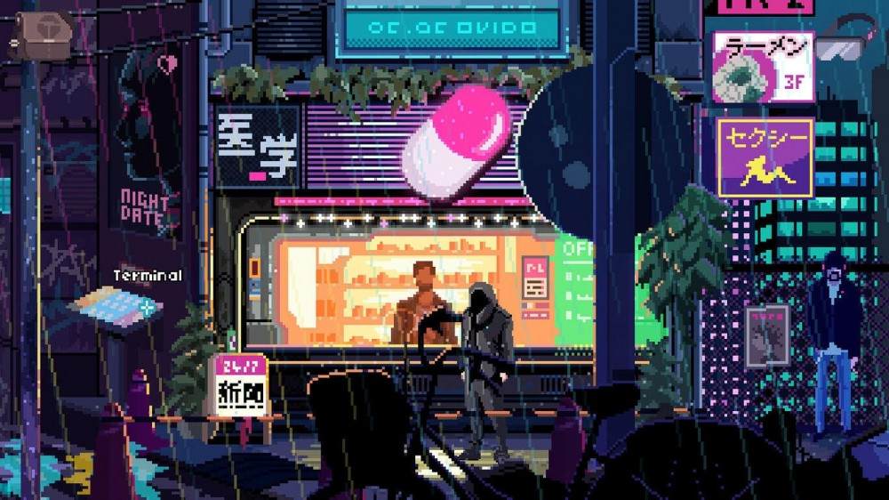 PC《虚拟宇宙 VirtuaVerse》中文版下载（v1.37）_1