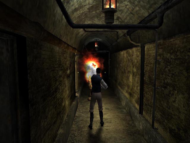 PC《诅咒：女神之眼 Curse The Eye of Isis》英文版下载_0
