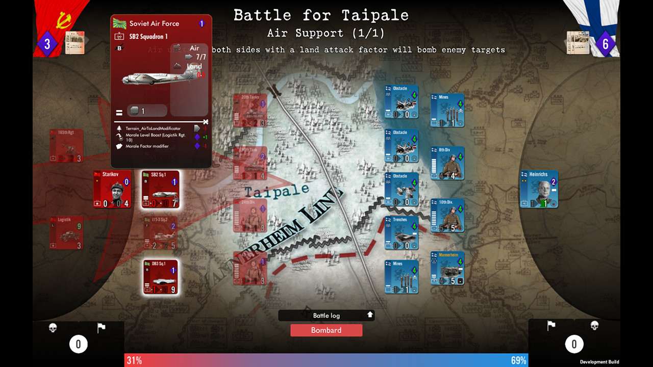 PC《SGS冬季战争 SGS Winter War》英文版下载_0