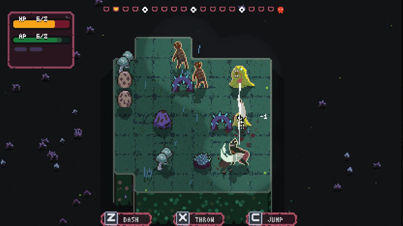 PC《墓地之下 Undergrave》英文版下载（Build 9124681）_0