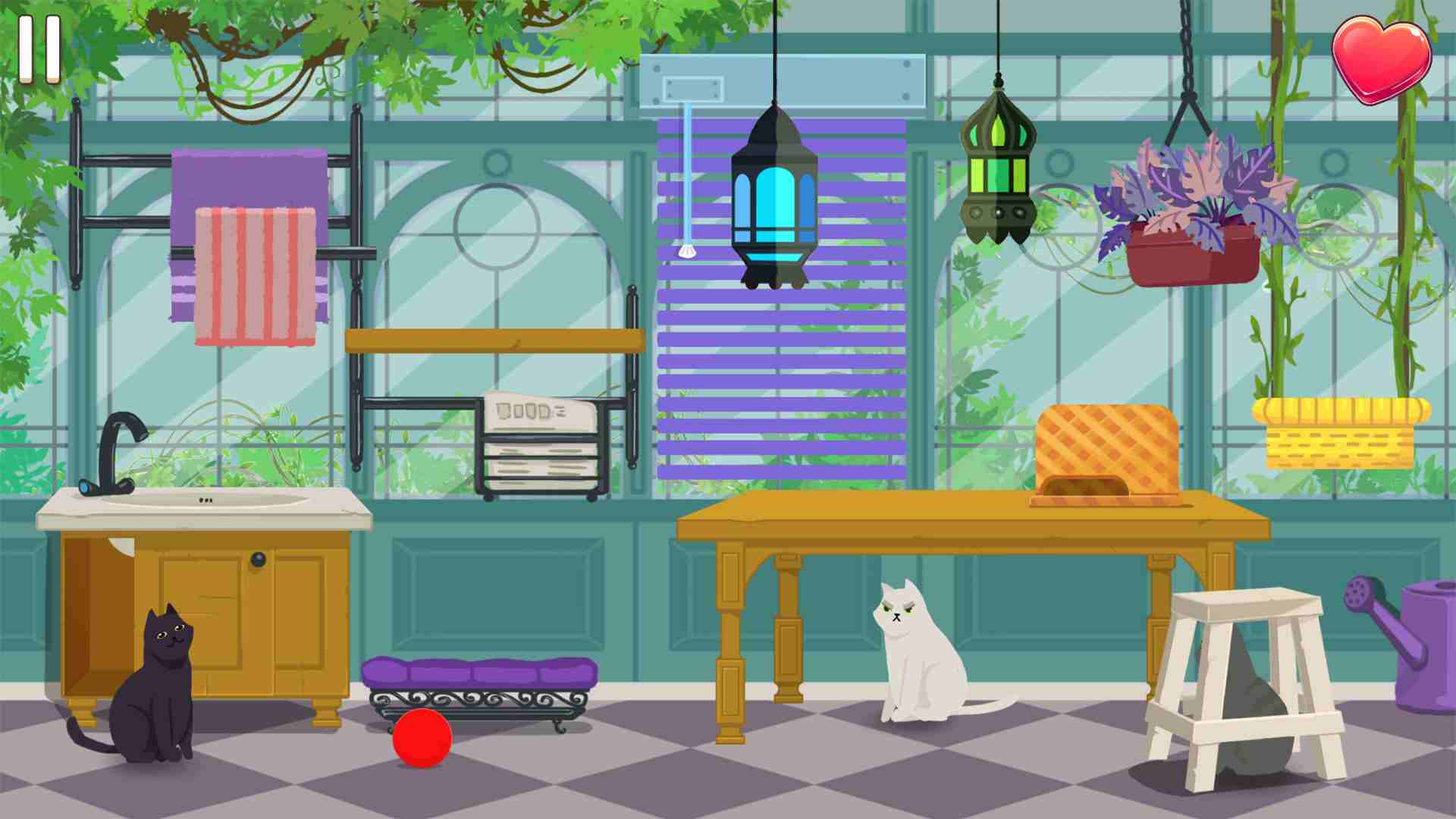 PC《猫咪情缘 Cat Lovescapes》英文版下载_0