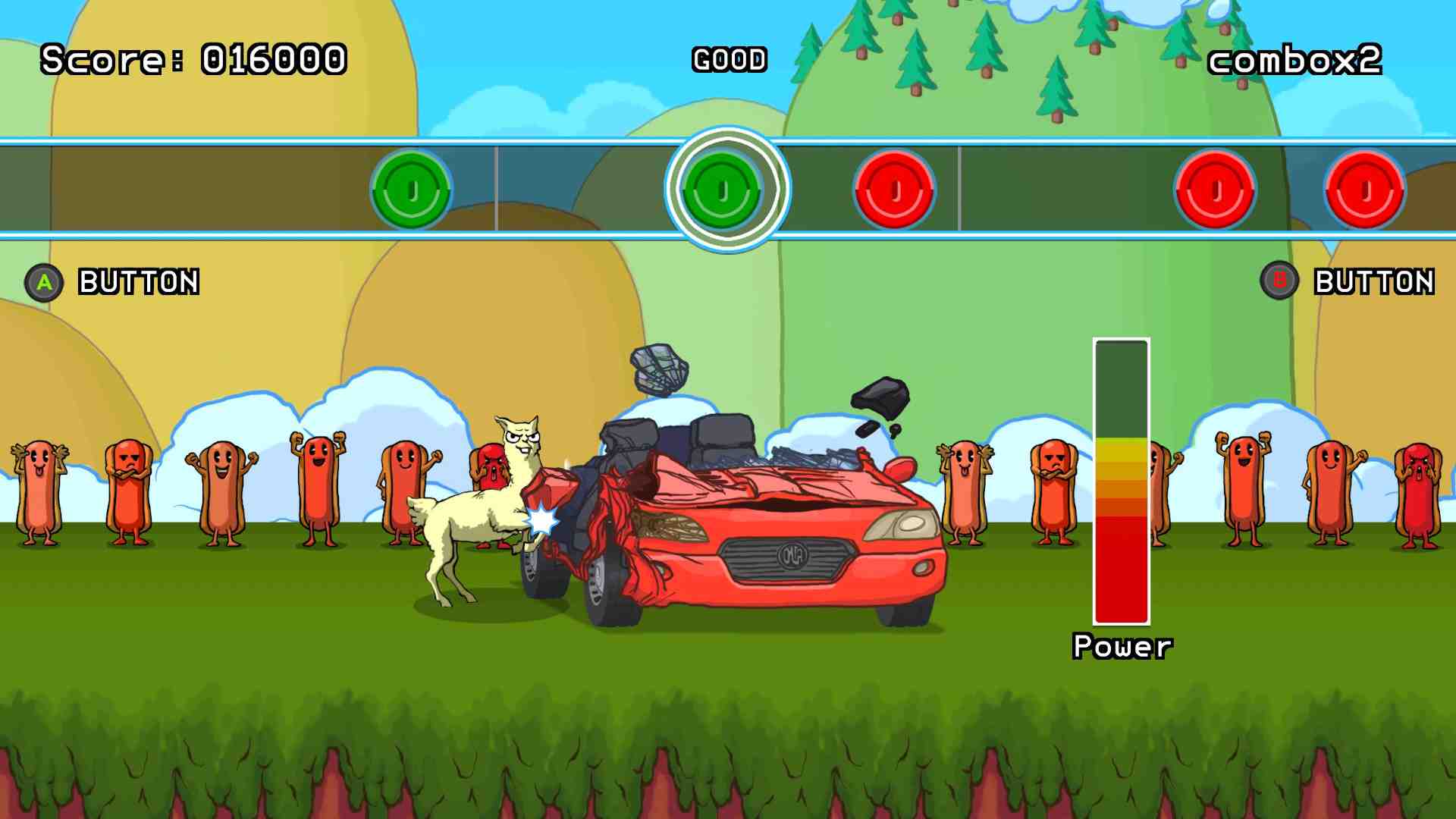 PC《Superola：冠军版 Superola Champion Edition》中文版下载_0