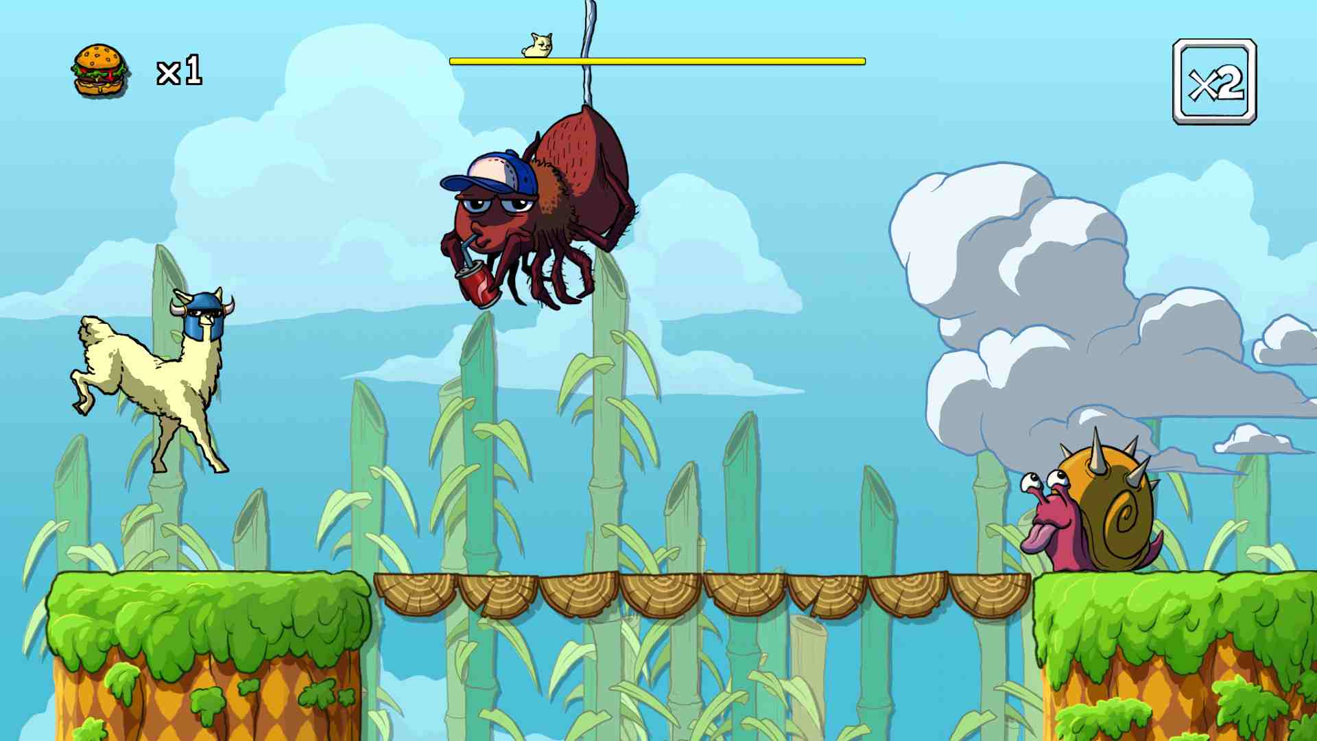 PC《Superola：冠军版 Superola Champion Edition》中文版下载_1