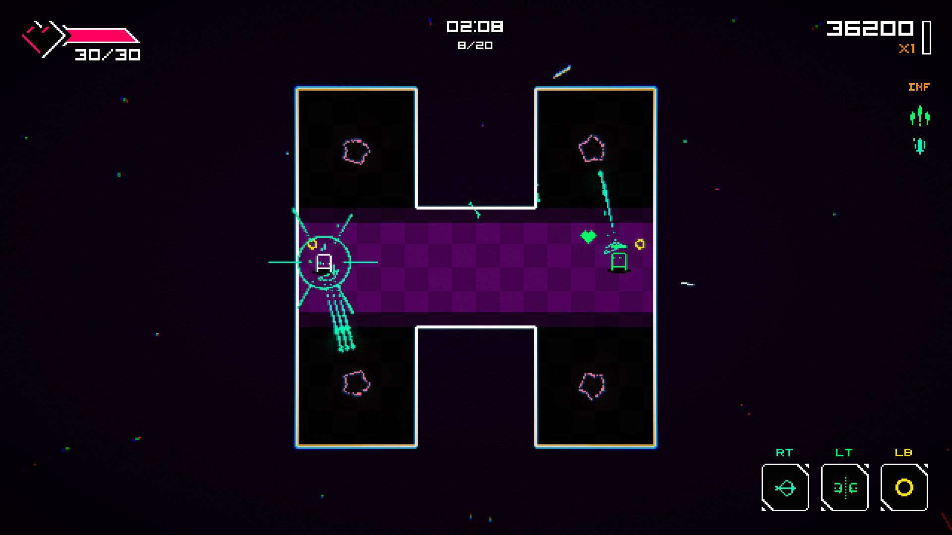 PC《零度 Temp Zero》中文版下载（v1.3）_0