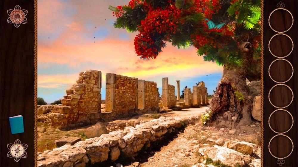 PC《Panmorphia》中文版下载_1