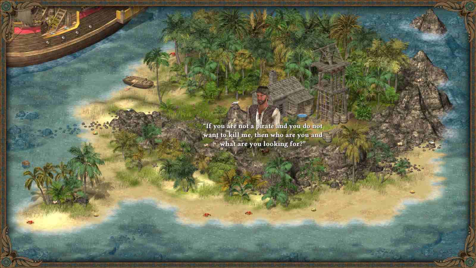 PC《王国英雄：失落传说2 Hero of the Kingdom The Lost Tales 2》中文版下载_1