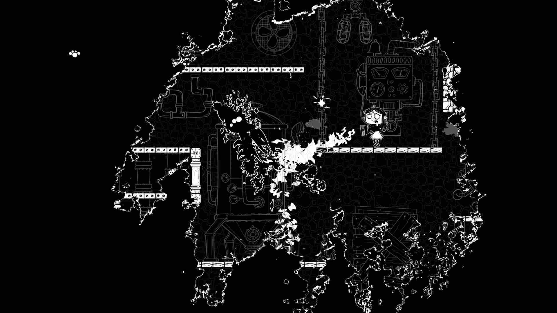 PC《暗处之瞳 Eyes in the Dark》中文版下载_0