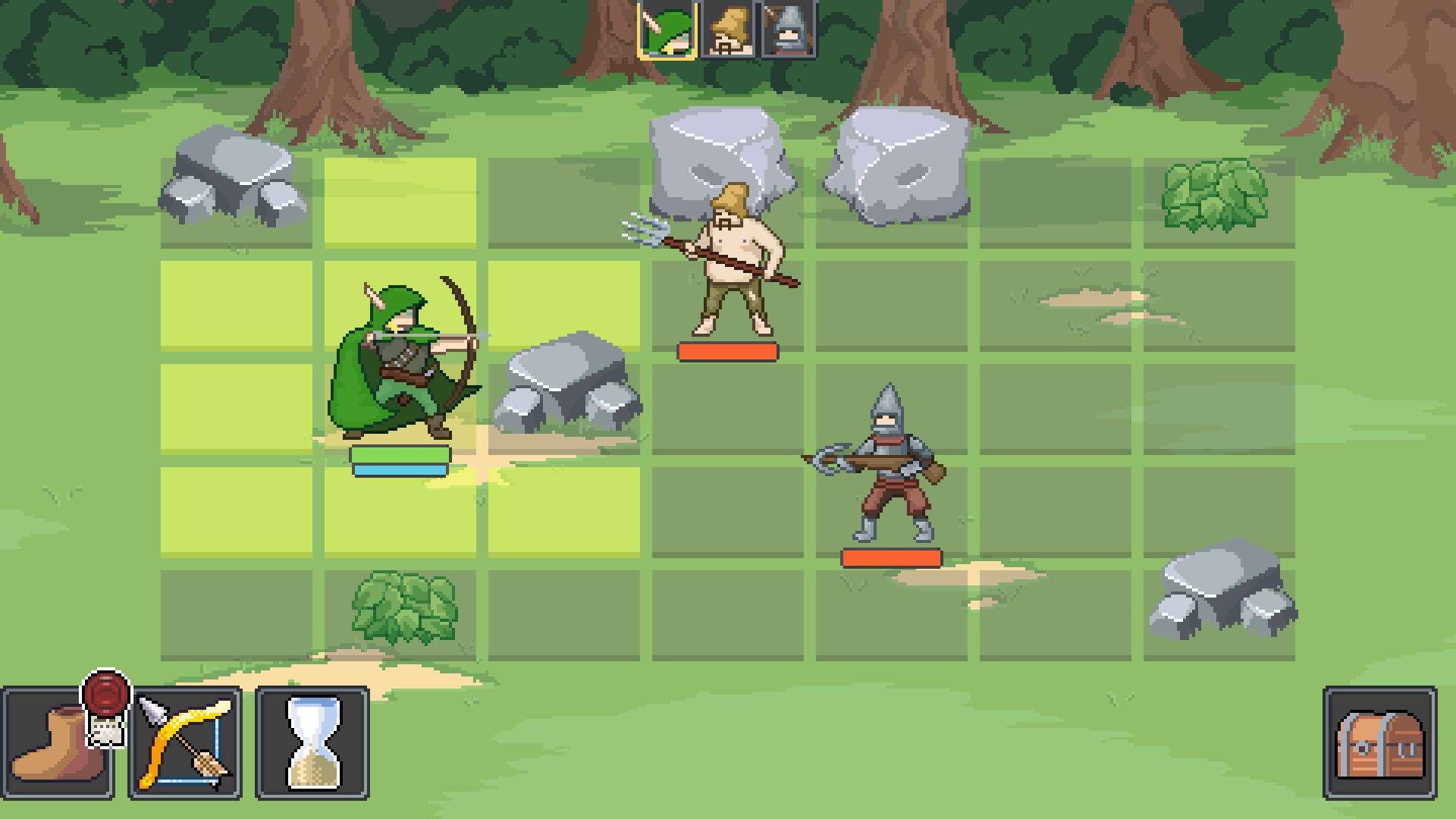 PC《碎片收集者 Tilefinder》英文版下载（Build 9121412）_0