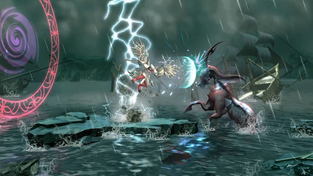 PC《克鲁特：传说之翼 Krut The Mythic Wings》英文版下载_0
