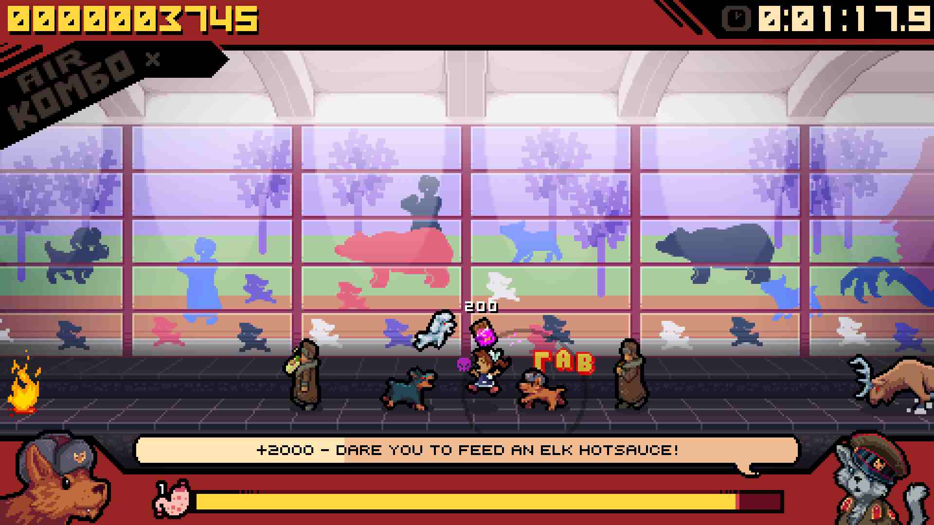 PC《俄罗斯地铁狗 Russian Subway Dogs》英文版下载_1
