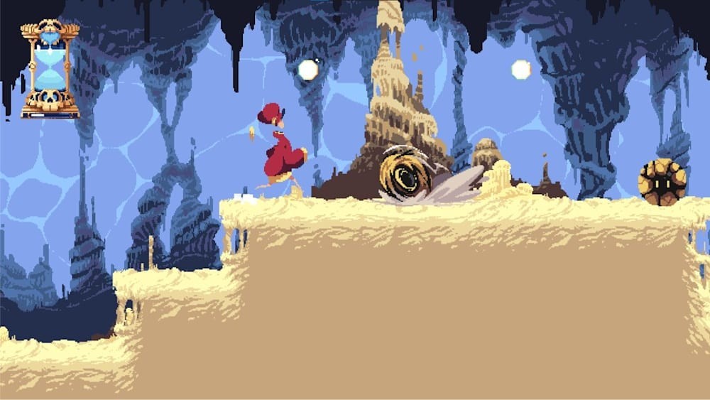 PC《魔法疾奔 Running on Magic》中文版下载_0