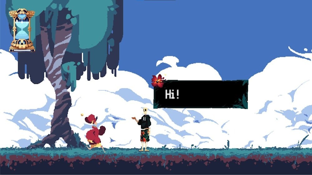 PC《魔法疾奔 Running on Magic》中文版下载_1