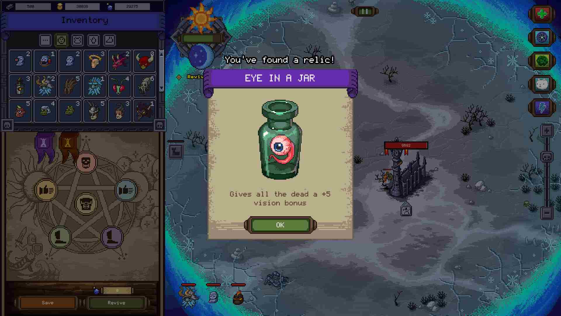 PC《亡灵巫师 Necrosmith》中文版下载（v1.1.0.225）_1