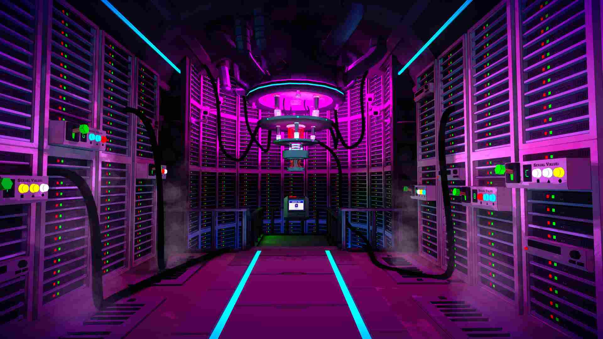 PC《逃脱学院 Escape Academy》英文版下载_0