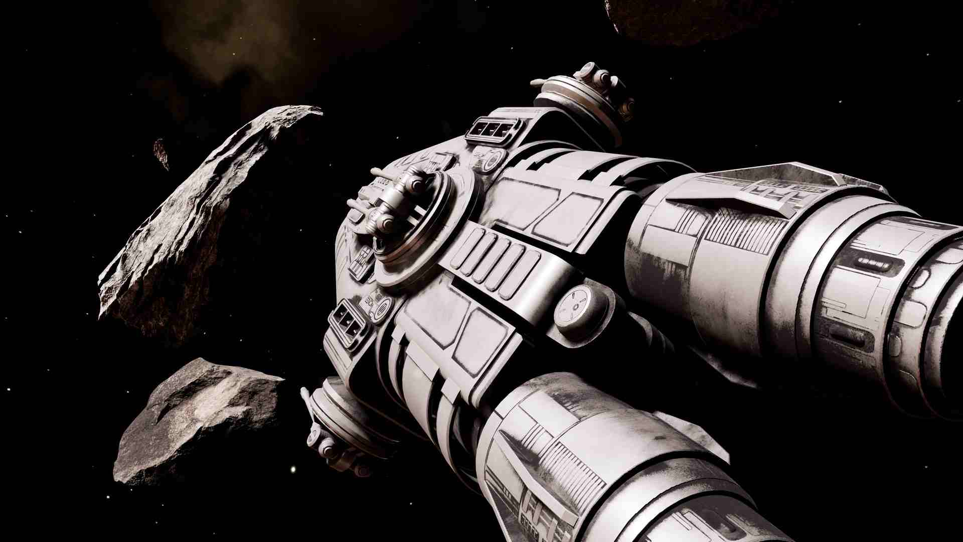 PC《宇航猎杀 ASTROKILL》英文版下载_1